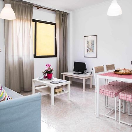 Confortable Vivienda En La Laguna A 5 Min Tranvia Zewnętrze zdjęcie