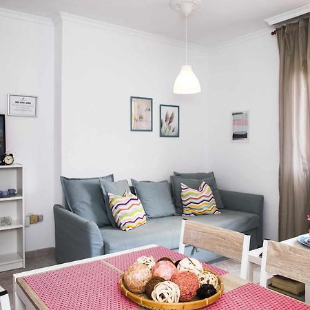 Confortable Vivienda En La Laguna A 5 Min Tranvia Zewnętrze zdjęcie