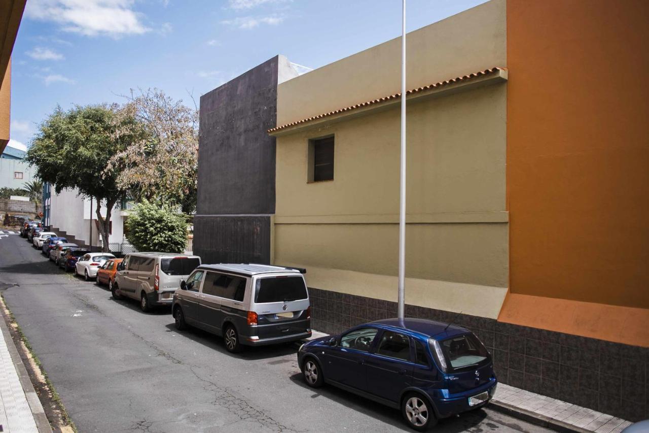 Confortable Vivienda En La Laguna A 5 Min Tranvia Zewnętrze zdjęcie