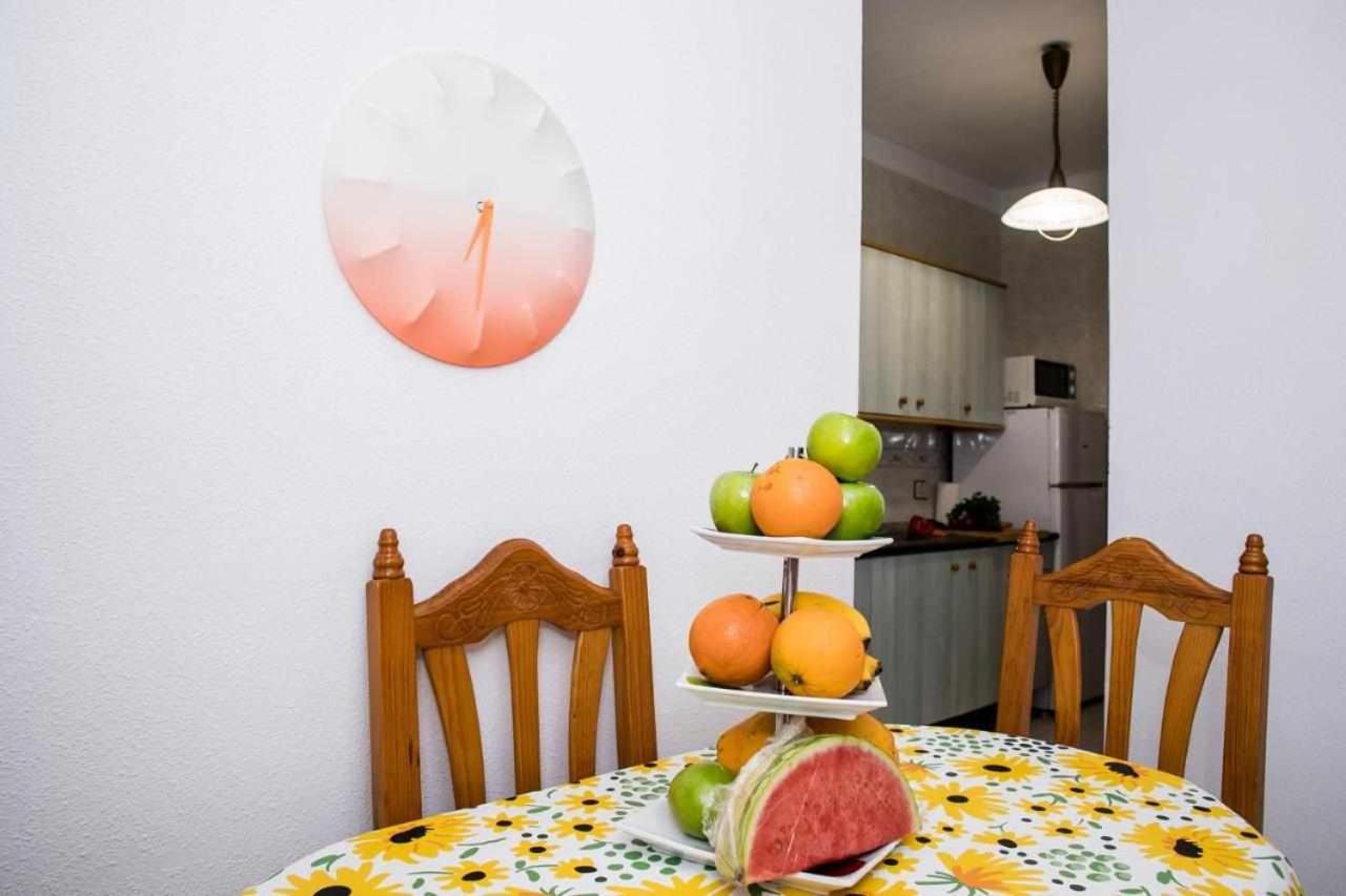 Confortable Vivienda En La Laguna A 5 Min Tranvia Zewnętrze zdjęcie