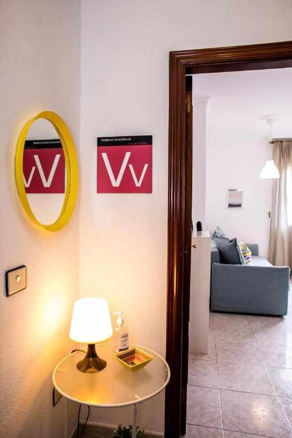 Confortable Vivienda En La Laguna A 5 Min Tranvia Zewnętrze zdjęcie
