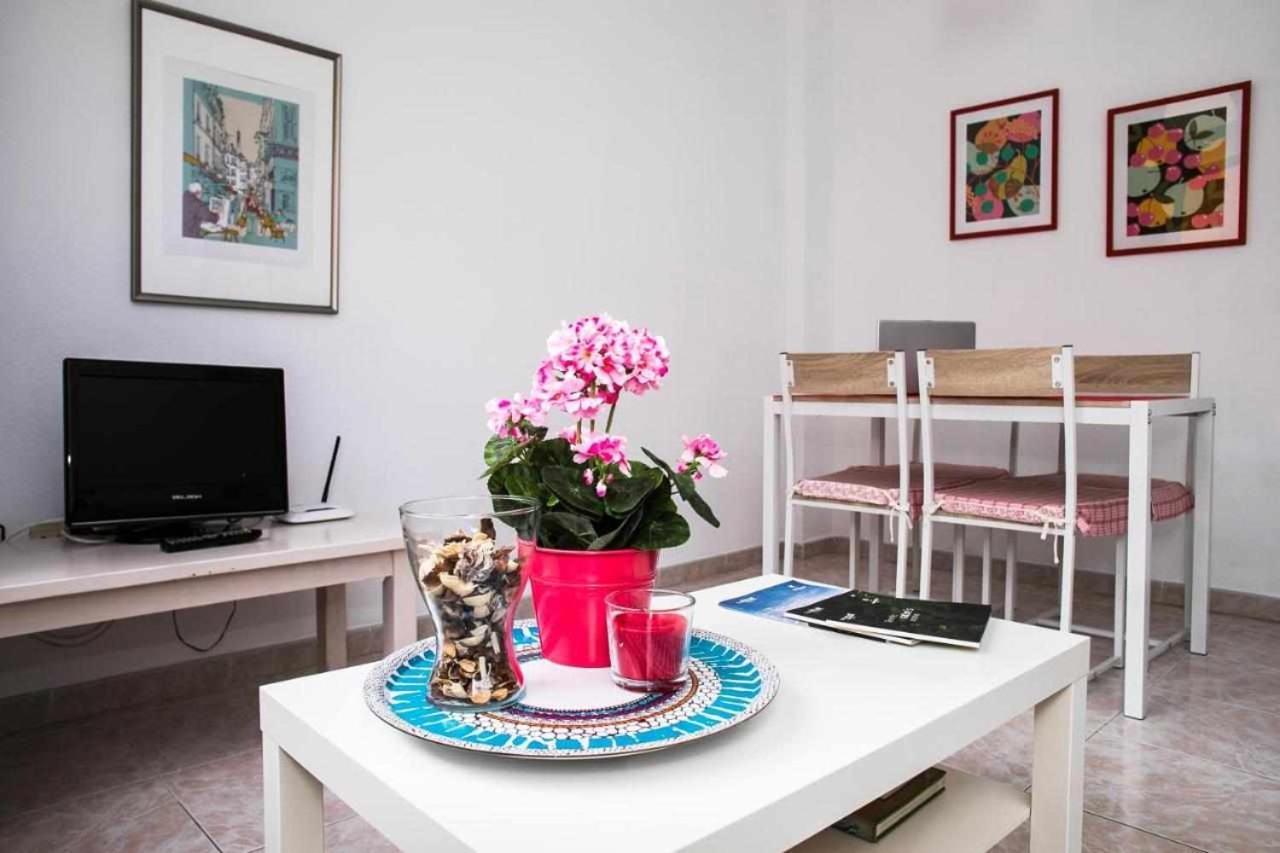 Confortable Vivienda En La Laguna A 5 Min Tranvia Zewnętrze zdjęcie