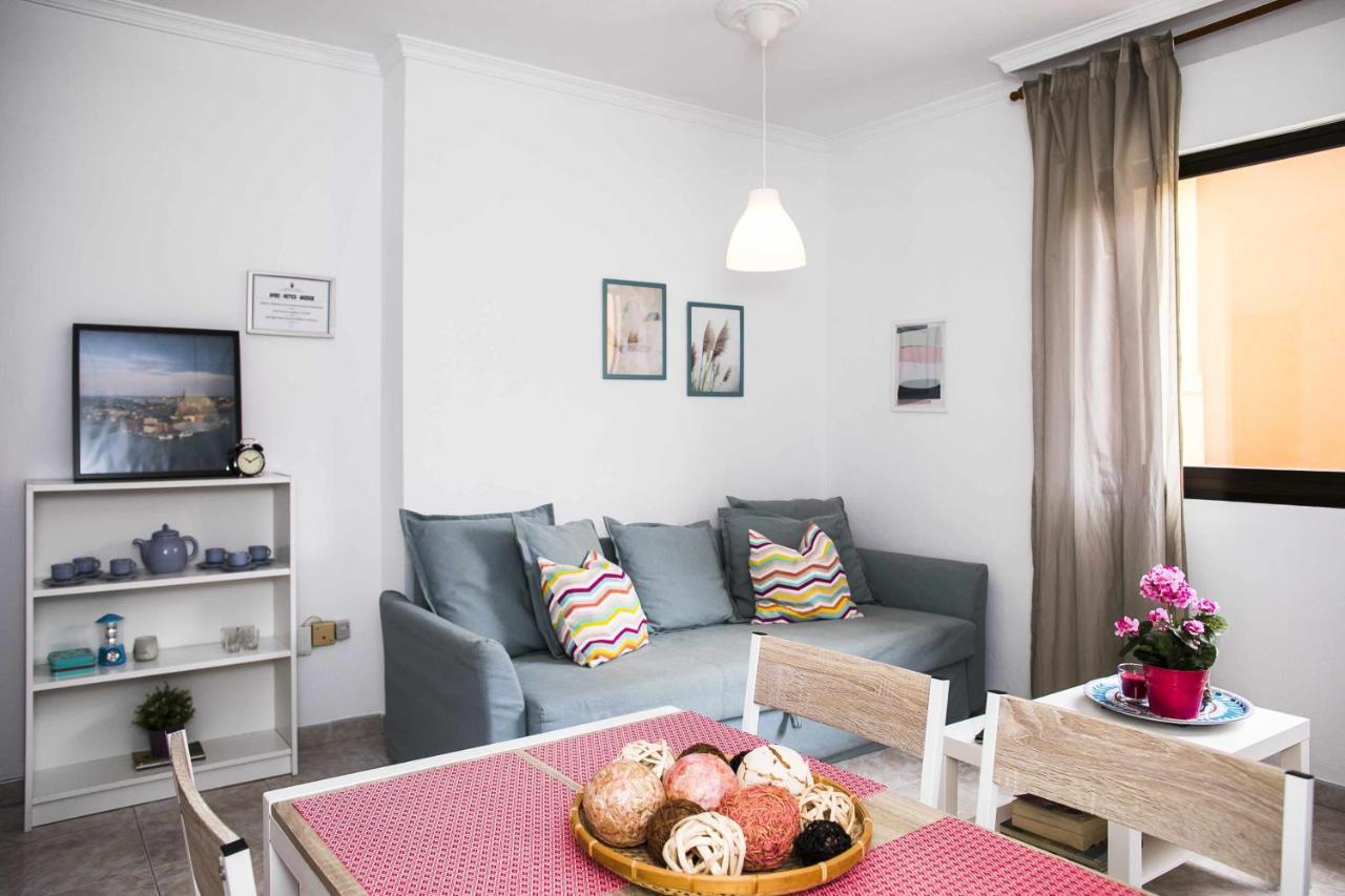 Confortable Vivienda En La Laguna A 5 Min Tranvia Zewnętrze zdjęcie