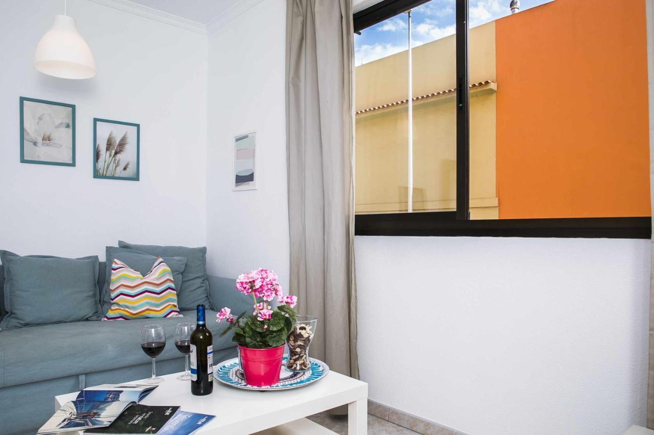 Confortable Vivienda En La Laguna A 5 Min Tranvia Zewnętrze zdjęcie