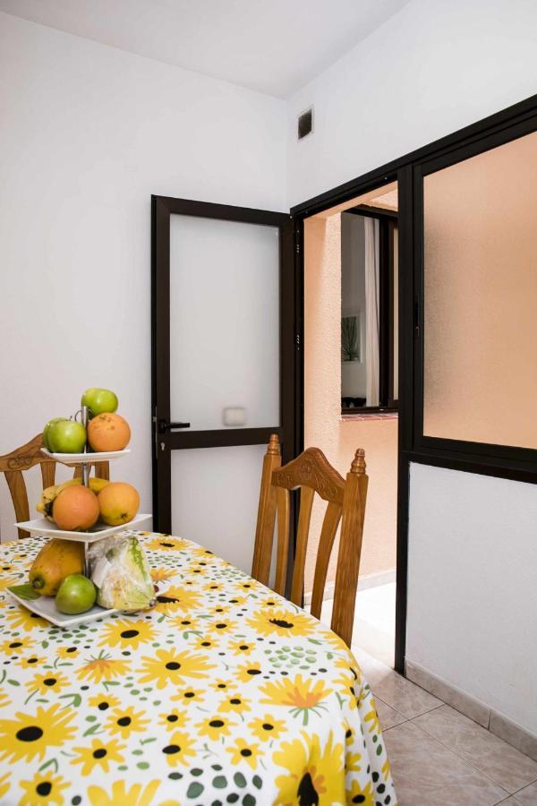 Confortable Vivienda En La Laguna A 5 Min Tranvia Zewnętrze zdjęcie