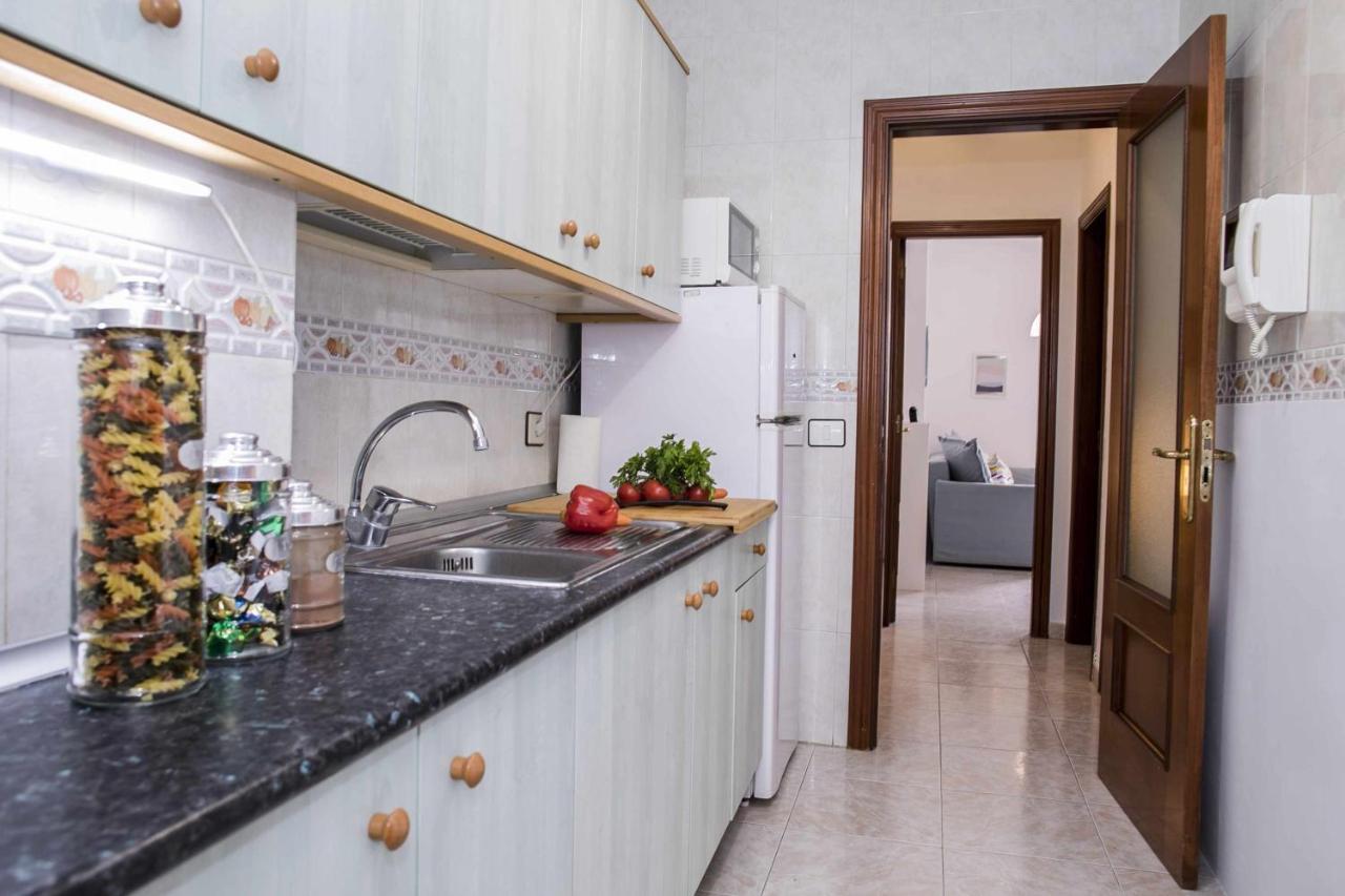 Confortable Vivienda En La Laguna A 5 Min Tranvia Zewnętrze zdjęcie